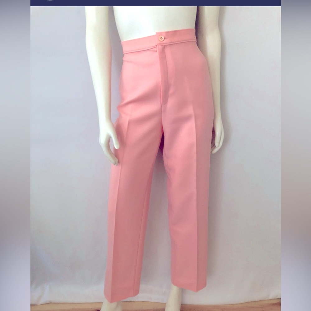 VINTAGE Levis Bend Over Pants.